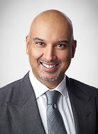 Faisal Siddiqui, MD