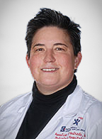 Annalise D'Andrade, MD