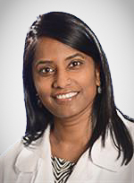 Kavitha Cherukuri, MD