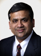 Sunil Gupta, MD
