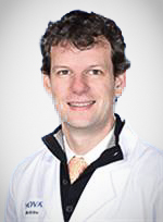 Gregory Trimble, MD