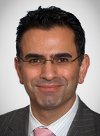 Reza Miraliakbari, MD
