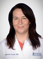 Charlotte Kastl, MD