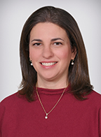 Sarah Regan, MD