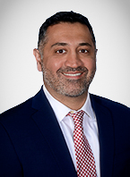 Samim Enayat, MD