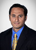 Mahesh Shenai, MD