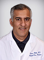 Osman Malik, MD