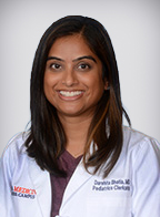 Darshita Bhatia, MD