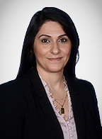 Nelya Ebadirad, MD