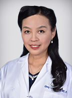 Qiong Zhao, MD, PhD