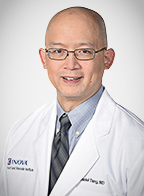 Daniel Tang, MD