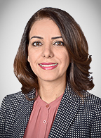 Atefeh Azad, MD