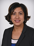 Minninder Sandhu, MD