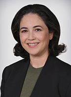 Mari Groves