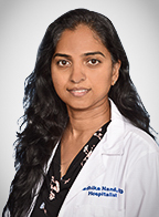 Radhika Nandi, MD