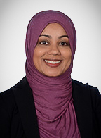 Nazia Shamsuddin, MD