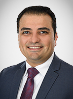 Mark Shasti, MD