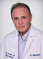 Salvador Sylvester, DO