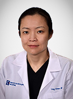 Xueying Chen, MD