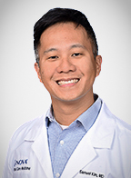 Samuel Kim, MD