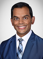 Siva Ambalam, DO