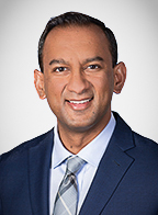 Shashank Sinha, MD