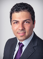 Reza Kordestani, MD