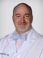 Daniel Larriviere, MD