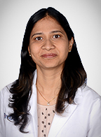 Shwetha Thukuntla, MD
