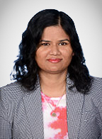 Ajita Acharya, MD