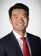 Robert Chao, MD