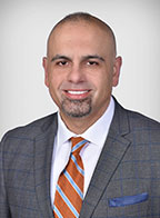 Ibrahim Hanna, MD