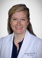 Heather Wolfe, MD