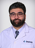 Naveed Butt, MD