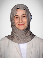 Feyza Basoglu, MD