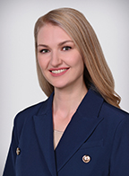 Alisa Rakhmatullova, MD