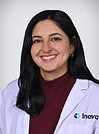 Rabail Hussain, MD