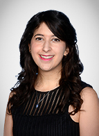Samira Rezaian, DO