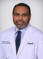 Mohammad Rauf Chaudhry, MD