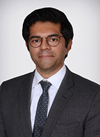 Milan Manchandia, MD