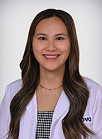 Nhu Trinh, FNP