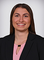 Olivia Miller, PA