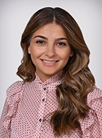 Farah Saadeh, FNP