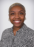 Ayana Jordan, NP