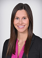 Jennifer McKee, DNP, FNP