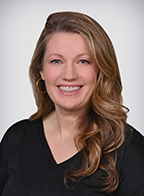 Mary Harris, CNM