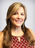 Traci Marin, CNM
