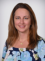 Monica Byrne, CNM