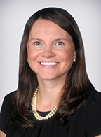 Melissa Eatherly, RN, Patient Navigator