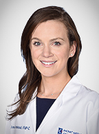 Anna Clinton, FNP